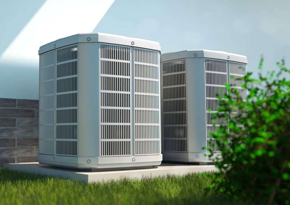 Air Climatisation VS Montreal HVAC Services