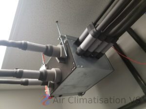 Air Climatisation VS Montreal HVAC Services