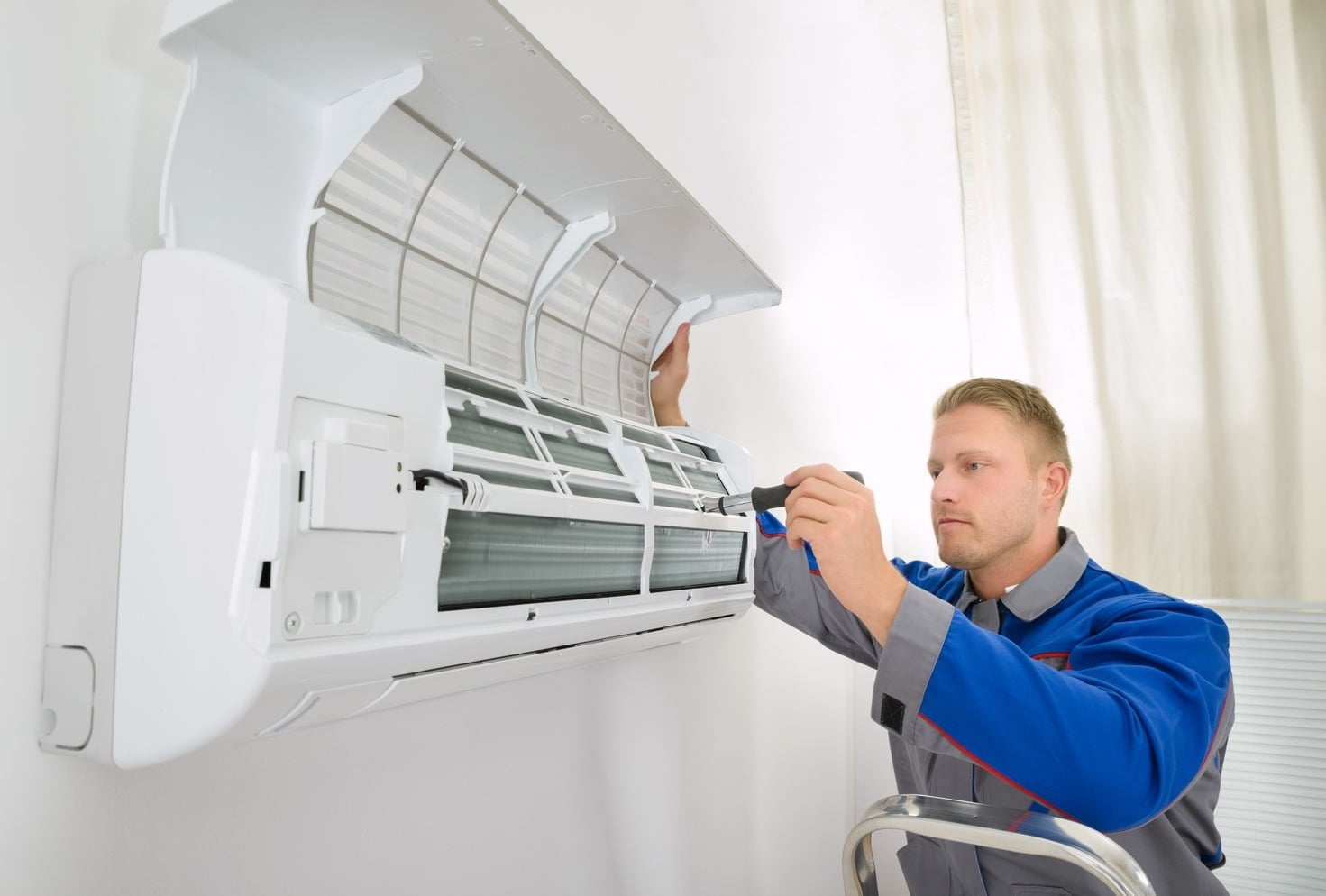 Air Climatisation VS Montreal HVAC Services