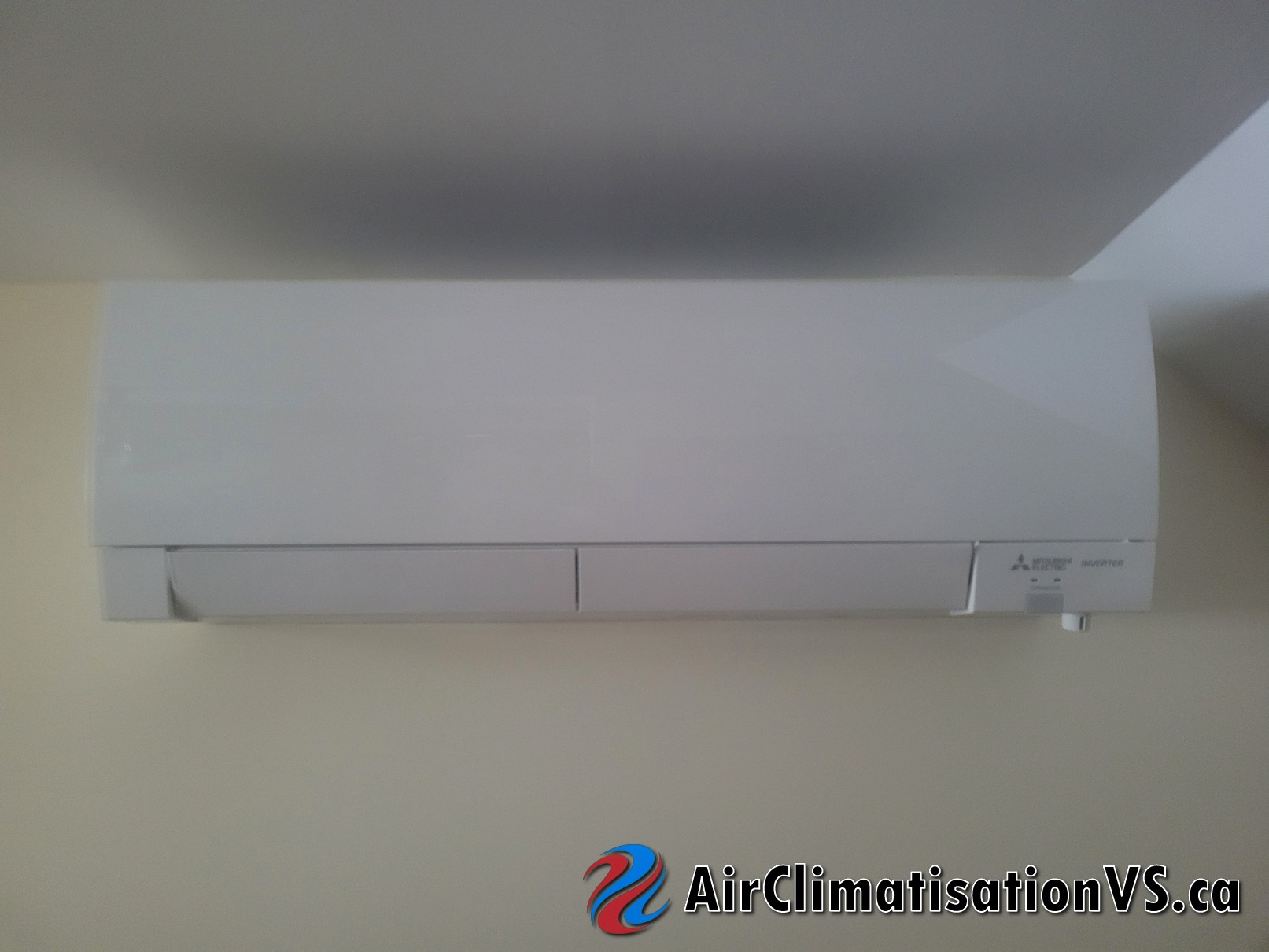 Air Climatisation VS Montreal HVAC Services