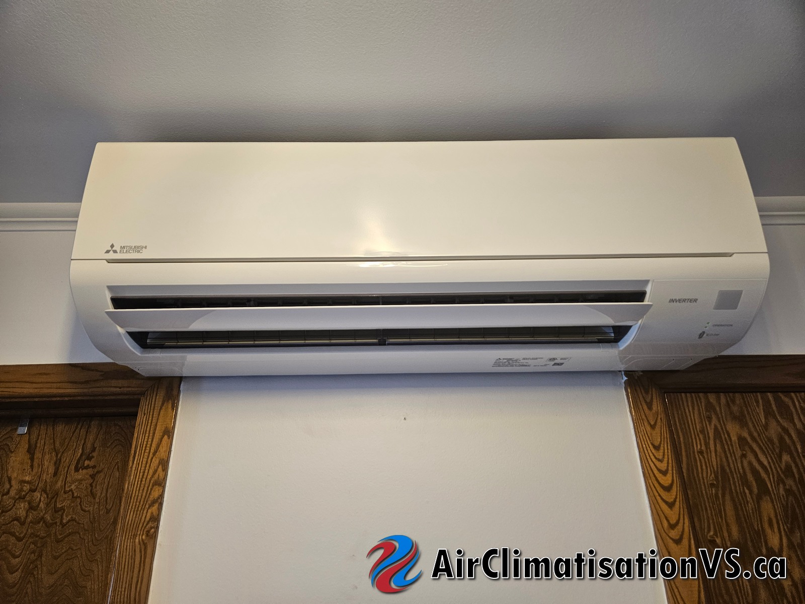 Air Climatisation VS Montreal HVAC Services