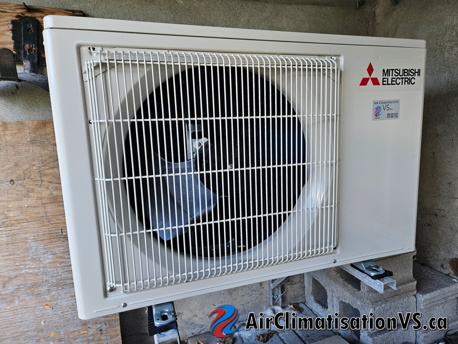 Air Climatisation VS Montreal HVAC Services