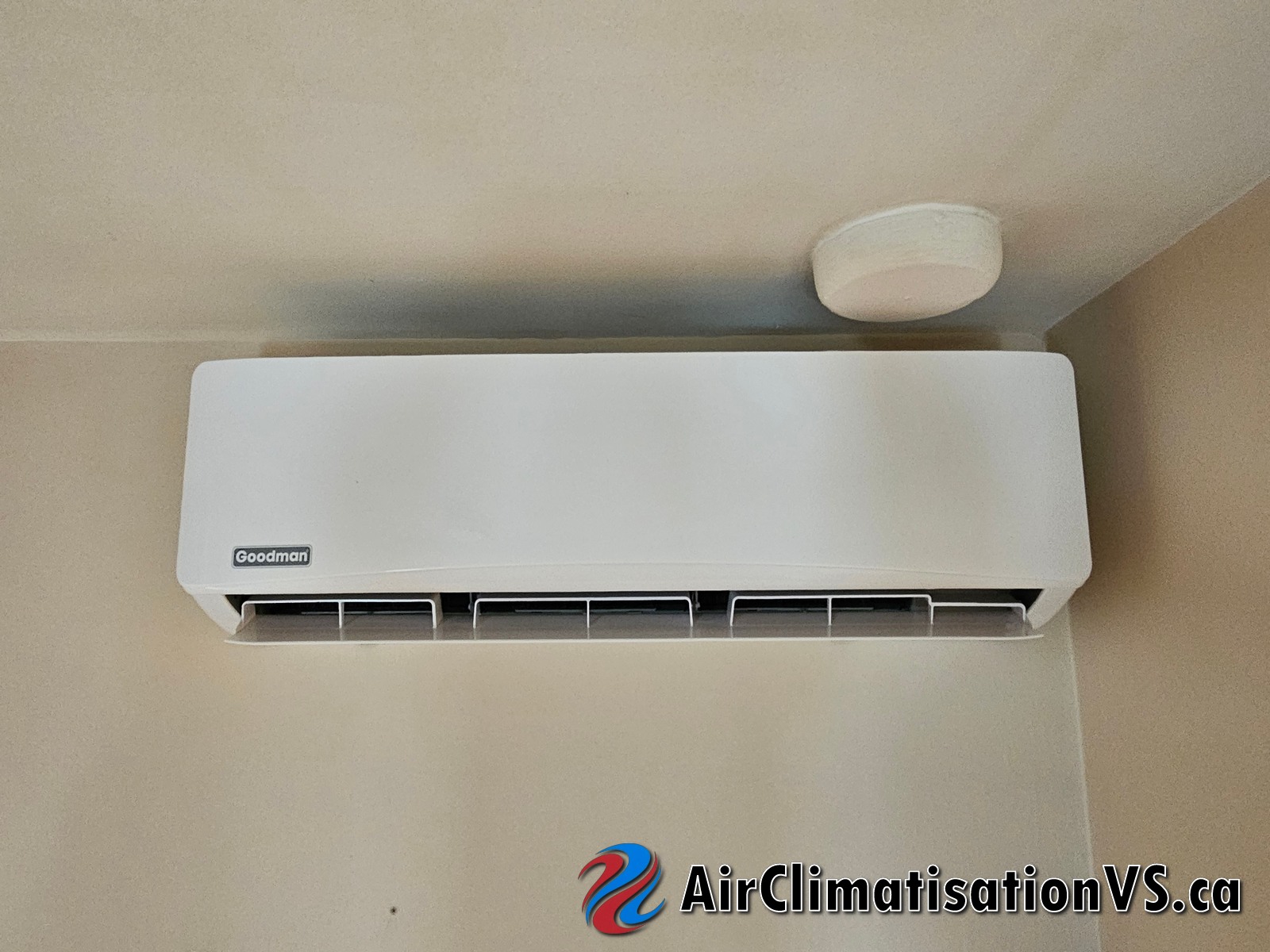 Air Climatisation VS Montreal HVAC Services