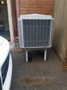 Air Climatisation VS Montreal HVAC Services