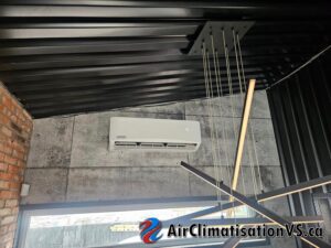 Air Climatisation VS Montreal HVAC Services