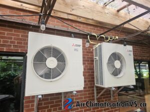 Air Climatisation VS Montreal HVAC Services