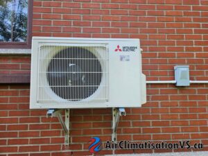 Air Climatisation VS Montreal HVAC Services