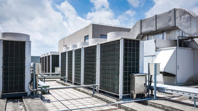 Rooftop HVAC Planning for South Shore Small Businesses
